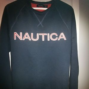 Men's Nautica Sweathshirt